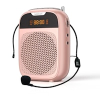 Mini Voice Amplifier