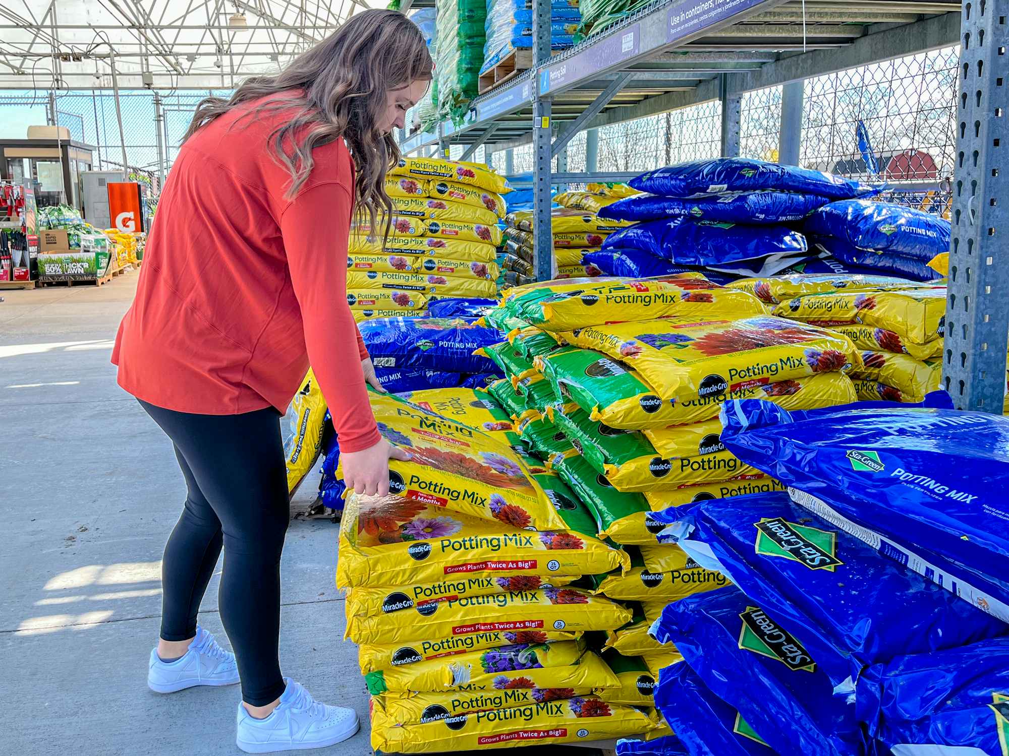 Lowe’s SpringFest Sale What to Shop for in 2025 The Krazy Coupon Lady