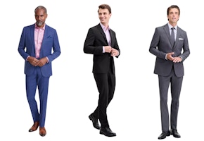 Men's Suit Set