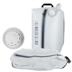 Vacuum Seal Bags with Built-in Pump