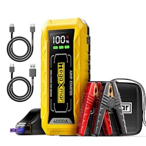 Battery Jump Starter