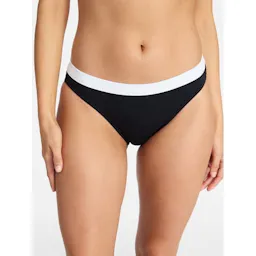 Time and Tru Women's Bikini Bottoms