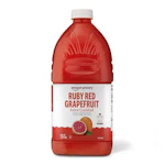 Amazon Grocery Grapefruit Juice