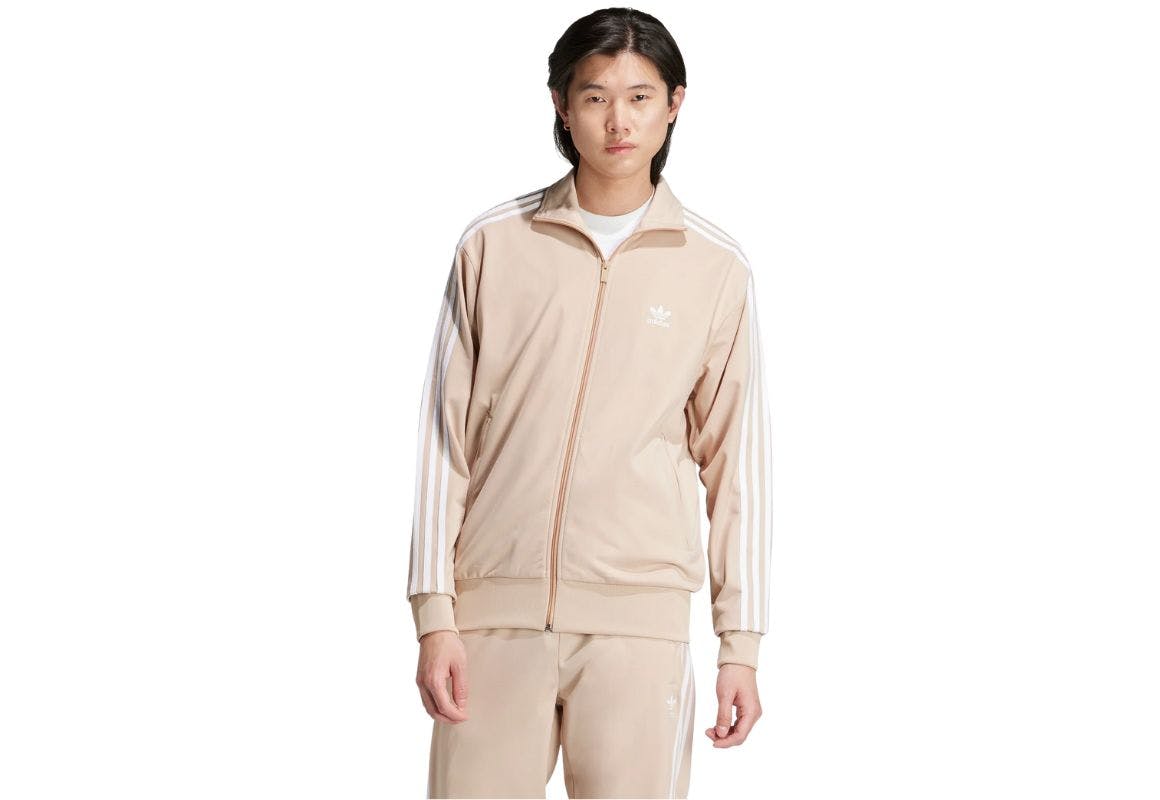 Adidas Men's Track Jacket