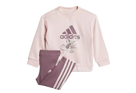 Adidas Kids' Disney Set