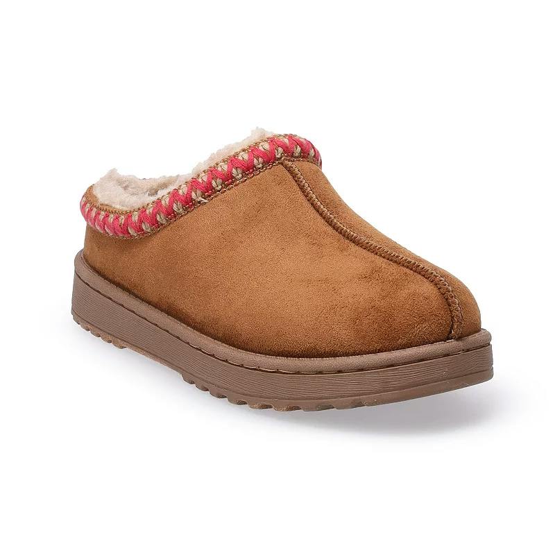 So Women's Slippers