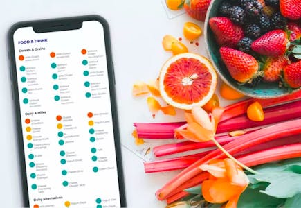 Food Intolerance Testing Kits