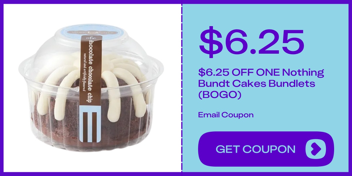 bogo bundlet coupon