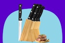 Steak Knife Set