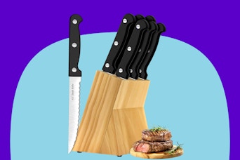 Steak Knife Set