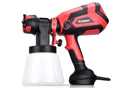 Paint Sprayer