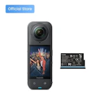 Insta360 X5 Action Camera