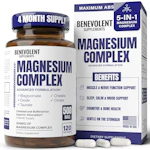 Magnesium Complex