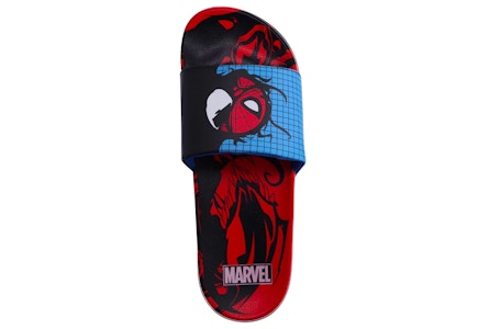 Marvel Sandals