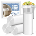 Small Trash Bags