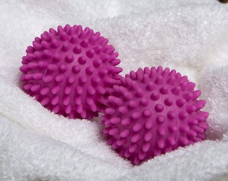 Woolite Dryer Balls