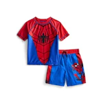 Spider-Man Toddler Kids' Swim Set