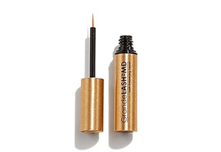 Grande Cosmetics Lash Enhancing Serum