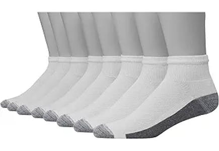 Hanes Men's Socks