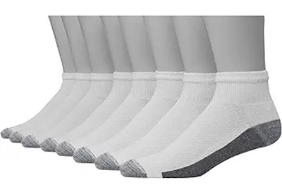 Hanes Men's Socks