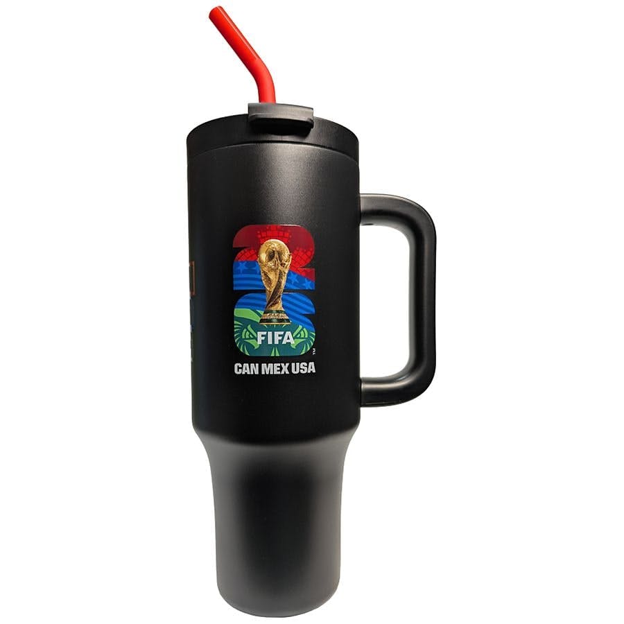FIFA World Cup Tumbler