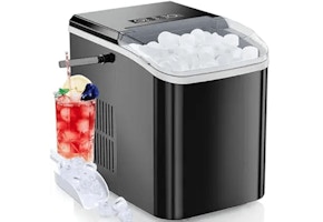 Portable Ice Maker