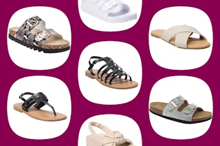 kohl's shoe sale