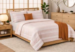 walmart mainstays 5 piece comforter set