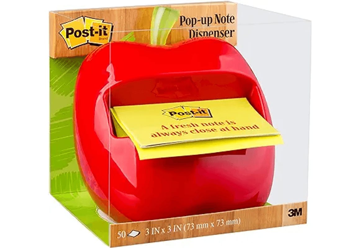 Post-it Pop-up Notes Dispenser