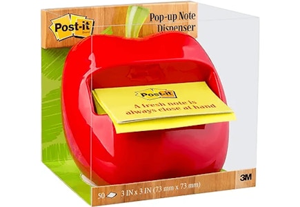 Post-it Pop-up Notes Dispenser