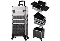 Makeup Trolley Case