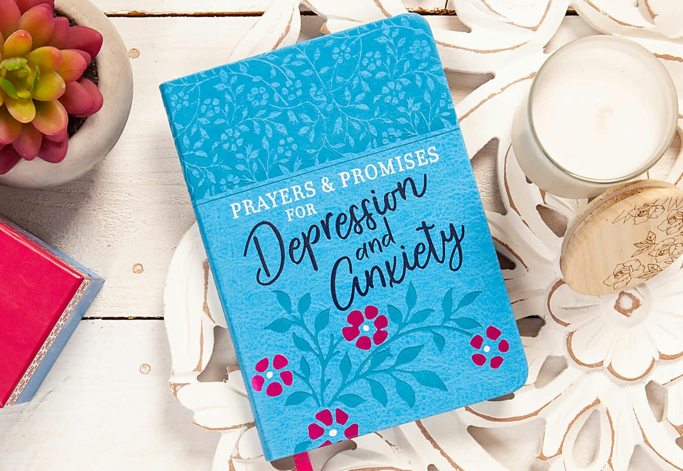 BroadStreet Publishing Book