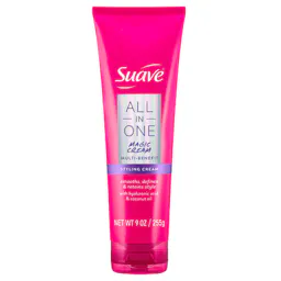2 Suave All In One Magic Creams