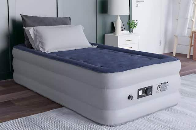 Emma+Oliver Air Mattresses, as Low as $88 at Macy's card image
