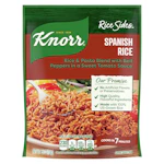 Knorr Rice Sides
