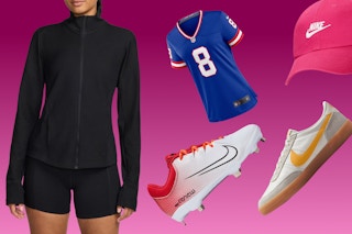 nike clearance items at Dick's Sporting Goods