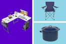 Weekend-Ready Walmart Rollbacks: $7 Chairs, $48 Desks, and More card image