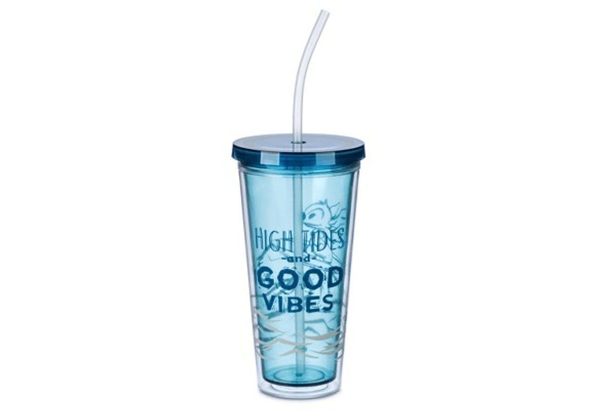 Disney Lilo & Stitch Tumbler