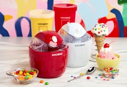 hsn ice cream maker