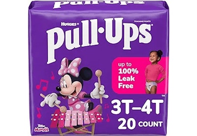 Pull-Ups Potty Training Pants