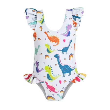 Baby Swimsuit