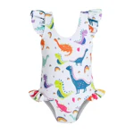 Baby Swimsuit