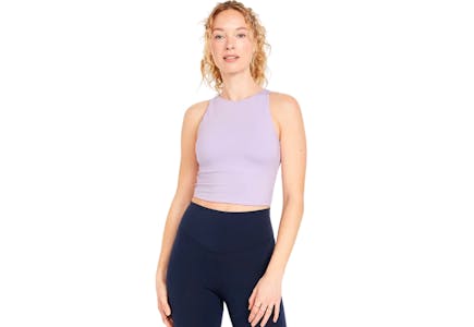 Old Navy Sports Bra