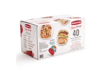 Rubbermaid TakeAlongs Set