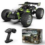 Remote Control Car