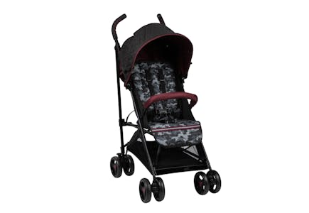 Monbebe Compact Baby Stroller
