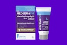 Mederma scar cream