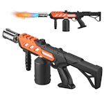 Propane Torch Gun