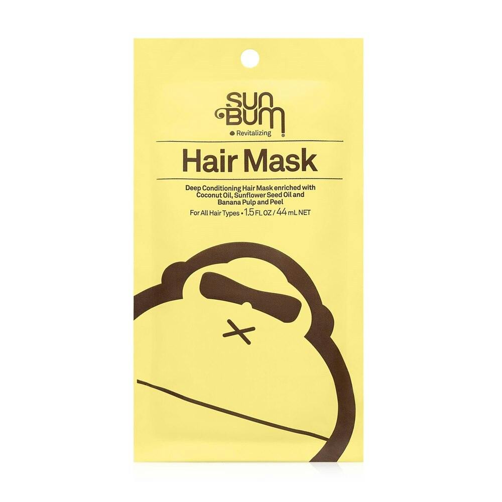 Sun Bum Hair Mask