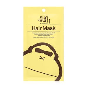 Sun Bum Hair Mask